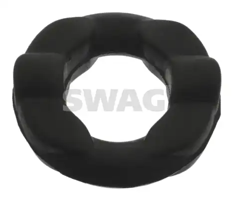 крепление глушителя!\ BMW E30/E32/E36 <97 20907006 SWAG