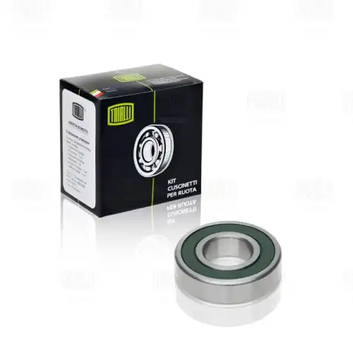 подшипник полуоси! 6308\ ГАЗ 2410 CT 308 TRIALLI