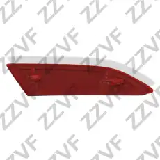 Катафот (световозвращатель) ZZVF XYFCS5088L
