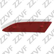 Катафот (световозвращатель) ZZVF XYFCS5088R