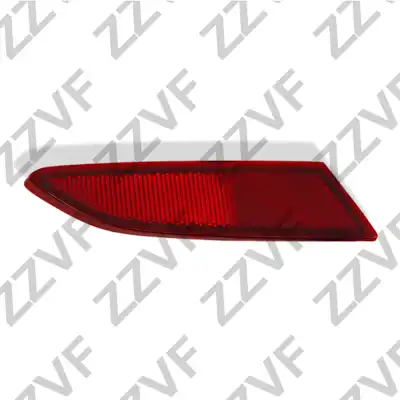 Катафот (световозвращатель) ZZVF XYFCS5088R