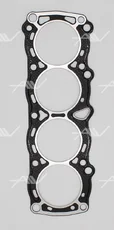 Прокладка ГБЦ AUTOWELT HG33020