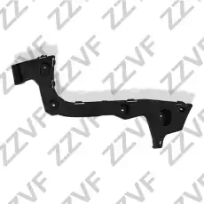 Кронштейн бампера ZVXYFCS5081R ZZVF