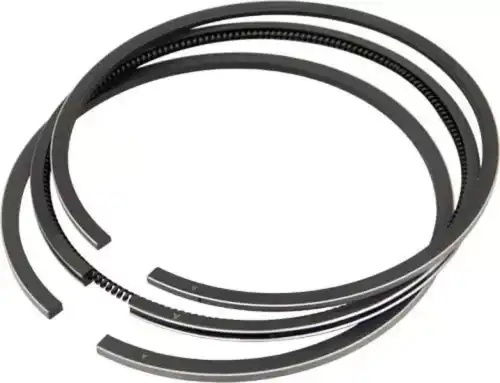 Кольца поршневые KING PISTONS R3077STD