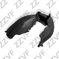 Подкрылок ZZVF ZVXYFCS045L