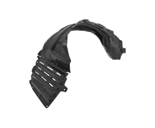Подкрылок API MB245016L0R00