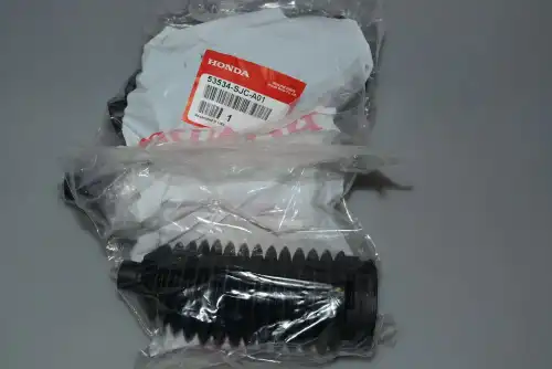 53534SJCA01 ПЫЛЬНИК РУЛЕВОЙ ТЯГИ HONDA