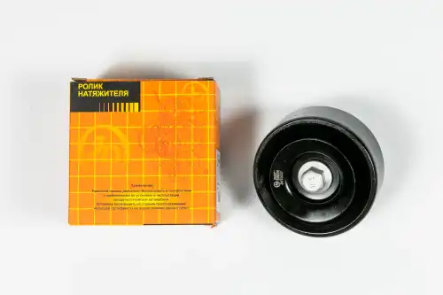 РОЛИК ПРИВОДНОГО РЕМНЯ (JD) JHT0007 JUST DRIVE