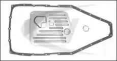 Фильтр АКПП BMW E34/38/38 540i V20-0138-1 VAICO