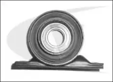 V200386 BEARING, PROPELLER SHAFT VAICO