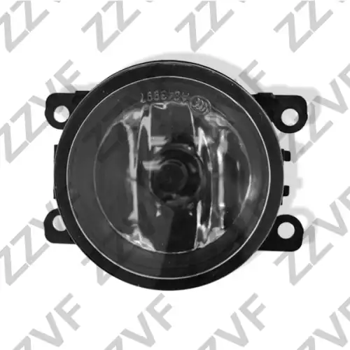 Фара противотуманная ZZVF ZVXYFCS3005