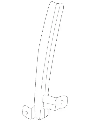 Стеклоподъемник  HONDA 72730S9A003