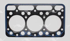 Прокладка ГБЦ AUTOWELT HG60050