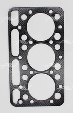 Прокладка ГБЦ AUTOWELT HG60050