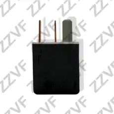  РЕЛЕ ГОЛОВНЫХ ФАР MAZDA-6 ZVG110730 ZZVF