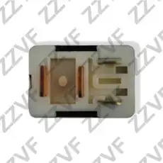  РЕЛЕ ГОЛОВНЫХ ФАР MAZDA-6 ZVG110730 ZZVF