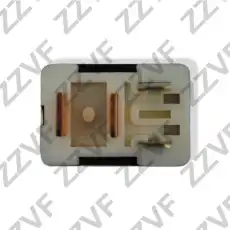  РЕЛЕ ГОЛОВНЫХ ФАР MAZDA-6 ZVG110730 ZZVF