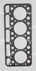 Прокладка ГБЦ AUTOWELT HG60080