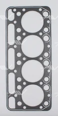 Прокладка ГБЦ AUTOWELT HG60090