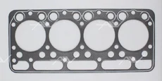 Прокладка ГБЦ AUTOWELT HG60090
