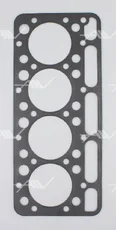 Прокладка ГБЦ AUTOWELT HG60090
