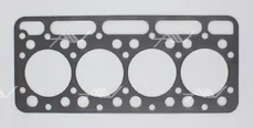 Прокладка ГБЦ AUTOWELT HG60090
