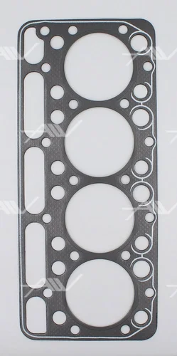Прокладка ГБЦ AUTOWELT HG60090