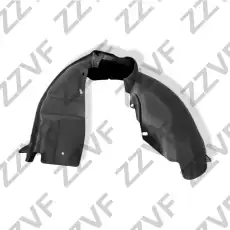 Подкрылок ZZVF ZVXYFCS045R