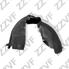 Подкрылок ZZVF ZVXYFCS045R