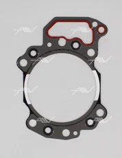 Прокладка ГБЦ AUTOWELT HG36000