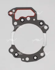 Прокладка ГБЦ AUTOWELT HG36000