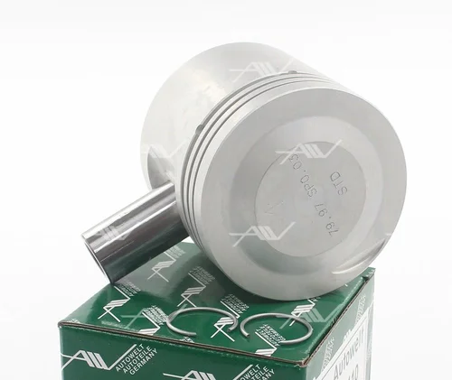 PN-50110 ПОРШЕНЬ STD BMW 2.0 M20B20 AUTOWELT