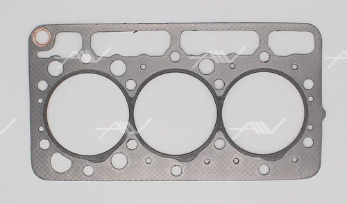 Прокладка ГБЦ AUTOWELT HG60020