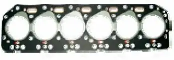 Прокладка ГБЦ AUTOWELT HG34430