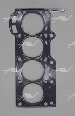Прокладка ГБЦ AUTOWELT HG34050