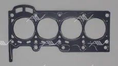 Прокладка ГБЦ AUTOWELT HG34050