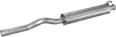 01.62 E АЛЮМ ГЛУШИТЕЛЬ, ПОЛЬША EDEX