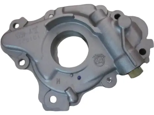  НАСОС МАСЛЯНЫЙ 1016050764 GEELY