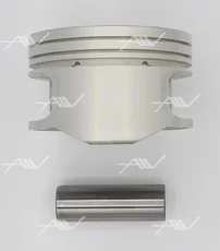 ПОРШЕНЬ X20XEV (86,00) +0,5 PN53001 AUTOWELT