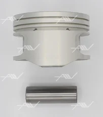 ПОРШЕНЬ X20XEV (86,00) +0,5 PN53001 AUTOWELT