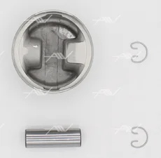 ПОРШЕНЬ STD OPEL C20XE - PN53010 AUTOWELT