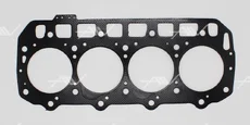 Прокладка ГБЦ AUTOWELT HG36080