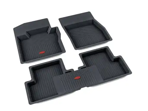 Коврики в салон AGATEK A003102H