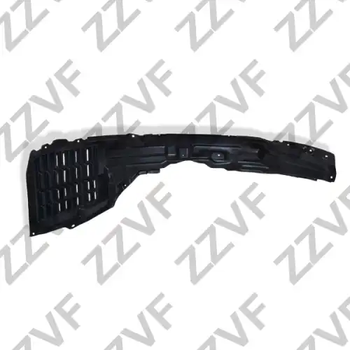 Подкрылок ZZVF ZVHD102502101L