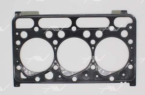 Прокладка ГБЦ AUTOWELT HG60160