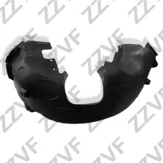 Подкрылок ZZVF ZVXYFCS5038L