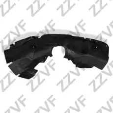 Подкрылок ZZVF ZVXYFCS5038L