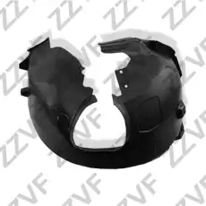 Подкрылок ZZVF ZVXYFCS5038R