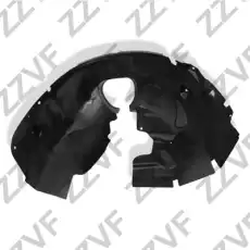 Подкрылок ZZVF ZVXYFCS5038R