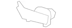 Фара противотуманная HYUNDAI / KIA 924052J150